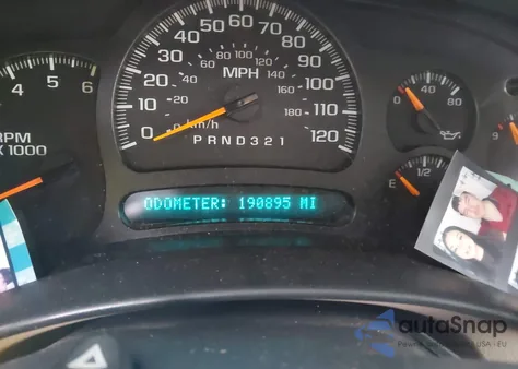 2006 GMC Sierra 1500 Sle2 z USA, uszkodzony, nr VIN 2GTEC13T961179533